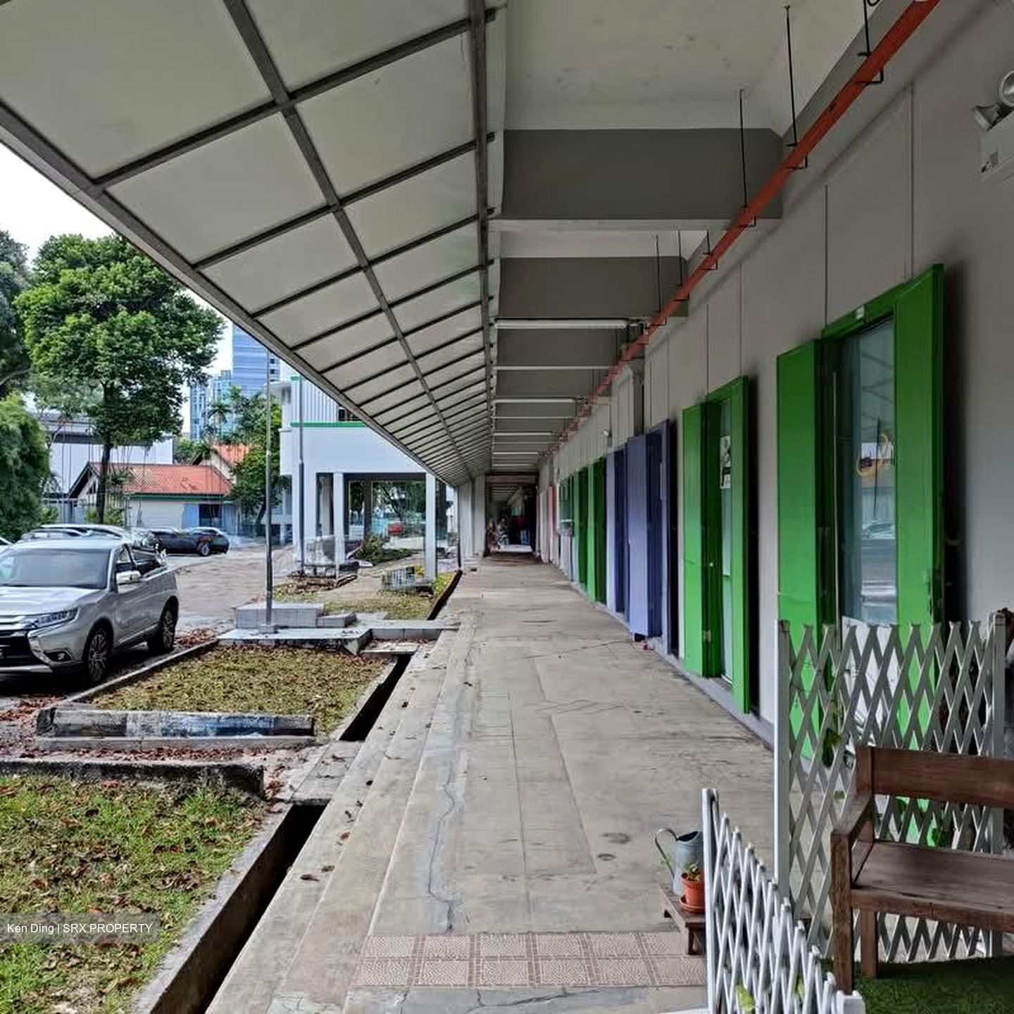 10 Winstedt Road (D9), Retail #538675591